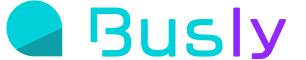 Busly Logo
