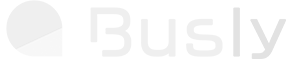 バスリー Logo
